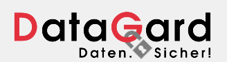 DataGard Logo
